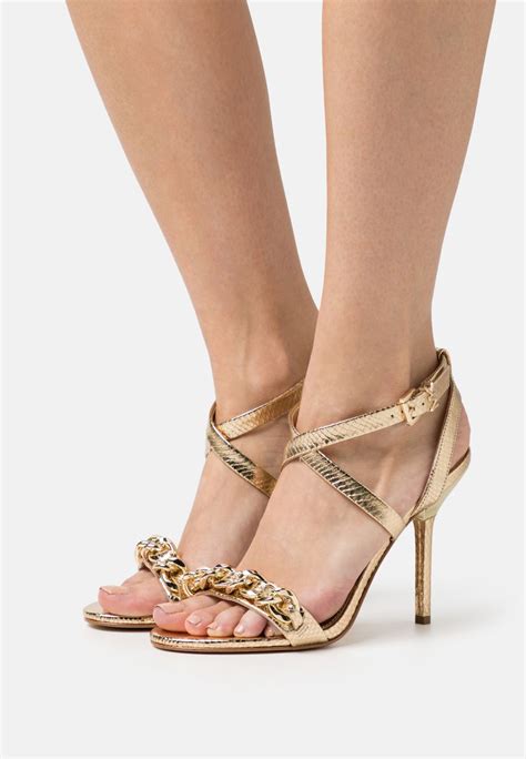 michael kors sandals c|michael kors heeled sandals sale.